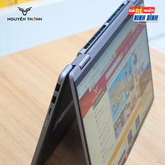 Laptop Lenovo Yoga 7 2in1 16AHP9 (R5 8640HS, 8GB RAM, 512GB SSD, 16