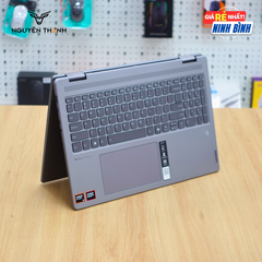 Laptop Lenovo Yoga 7 2in1 16AHP9 (R5 8640HS, 8GB RAM, 512GB SSD, 16