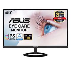 LCD ASUS 27 INCH VZ279HE FULL VIỀN