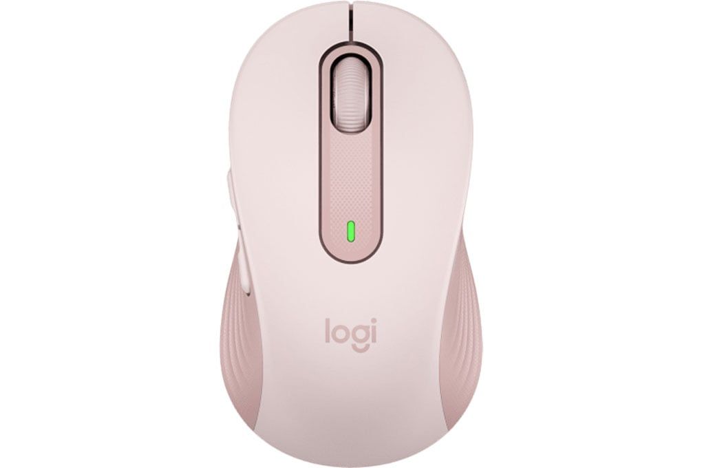 Chuột không dây Logitech Signature M650L (NK)