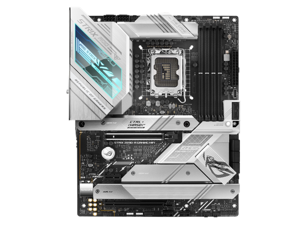 Mainboard ASUS ROG STRIX Z690-A GAMING WIFI D5 (DDR5)