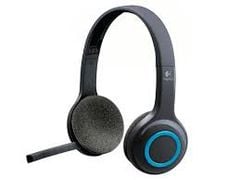 Tai nghe không dây Logitech H600 Wireless Headset