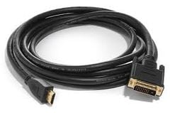 Dây HDMI to DVI 4K (5M)