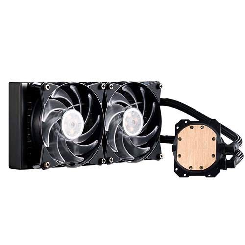 TẢN NHIỆT CPU COOLER MASTER - MASTER LIQUID LITE ML240L RGB AIO