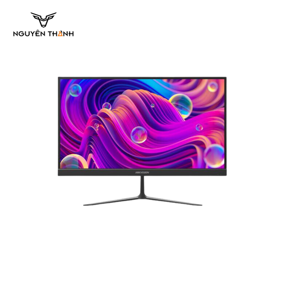 Màn hình Hikvision DS-D5022F2-2V1 (22 inch, FullHD, VA, 75Hz)