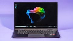 Laptop HP Envy X360 15 ( Ryzen 7 5825U/ Ram 16GB/ SSD 512GB/ 15.6