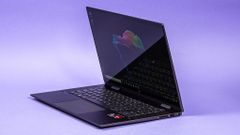 Laptop HP Envy X360 15 ( Ryzen 7 5825U/ Ram 16GB/ SSD 512GB/ 15.6