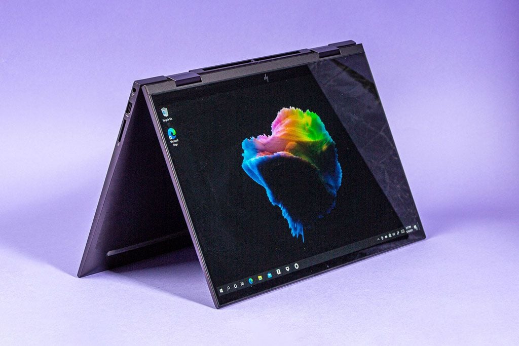 Laptop HP Envy X360 15 ( Ryzen 7 5825U/ Ram 16GB/ SSD 512GB/ 15.6