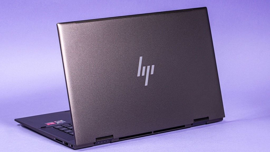 Laptop HP Envy X360 15 ( Ryzen 7 5825U/ Ram 16GB/ SSD 512GB/ 15.6