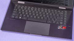 Laptop HP Envy X360 15 ( Ryzen 7 5825U/ Ram 16GB/ SSD 512GB/ 15.6