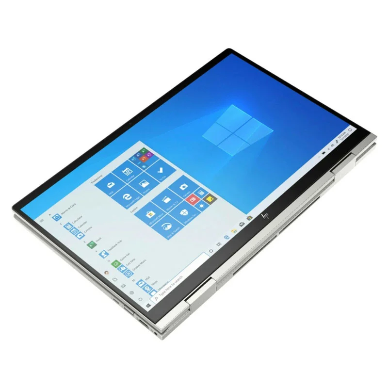 Laptop HP ENVY x360 15m-es1013dx (Core i5-1155G7, 8GB, 256GB, Intel Iris Xe Graphics, 15.6 inch FHD IPS Touch Screen)