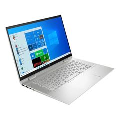 Laptop HP ENVY x360 15m-es1013dx (Core i5-1155G7, 8GB, 256GB, Intel Iris Xe Graphics, 15.6 inch FHD IPS Touch Screen)