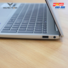 Laptop HP 15-fd0107dx (Core i7-1255U, Ram 16GB, SSD 512Gb, 15.6