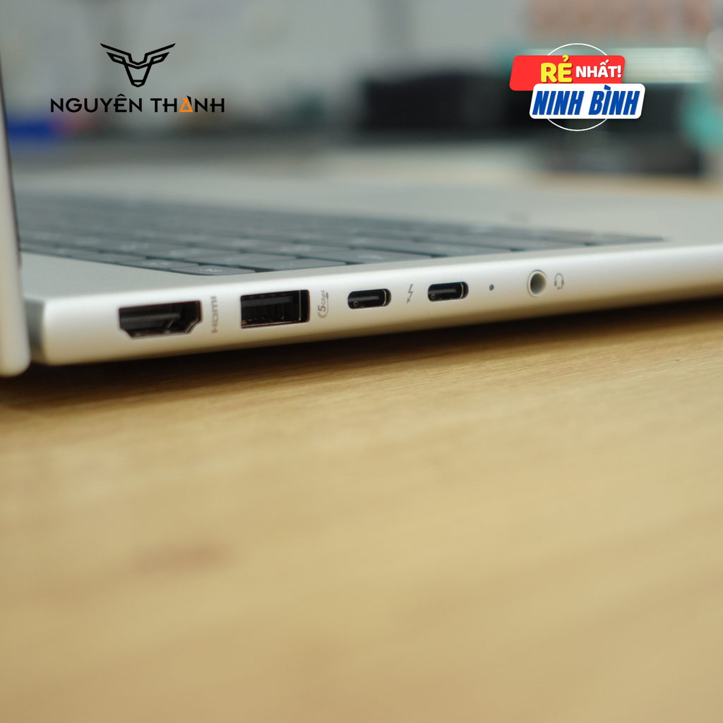 Laptop HP Elitebook 660 G11 (Ultra 5-125U, RAM 16GB, SSD 512GB, 16