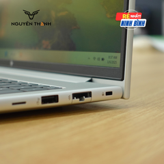 Laptop HP Elitebook 660 G11 (Ultra 5-125U, RAM 16GB, SSD 512GB, 16