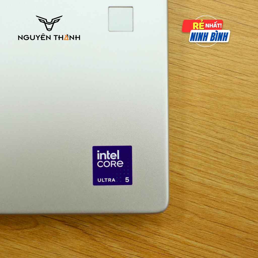 Laptop HP Elitebook 660 G11 (Ultra 5-125U, RAM 16GB, SSD 512GB, 16