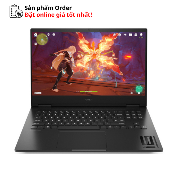 Laptop HP OMEN Gaming 16 WF0083DX (Core i9 13900HX, RAM 16GB, SSD 1TB, RTX 4060 8GB, 16