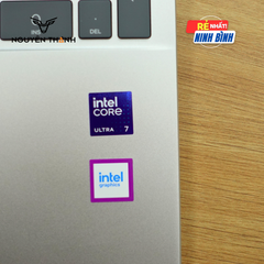 Laptop HP Pavilion 16t-af000 (Intel Ultra 7-155U, 16GB LPDDR5, 512GB SSD, 16.0