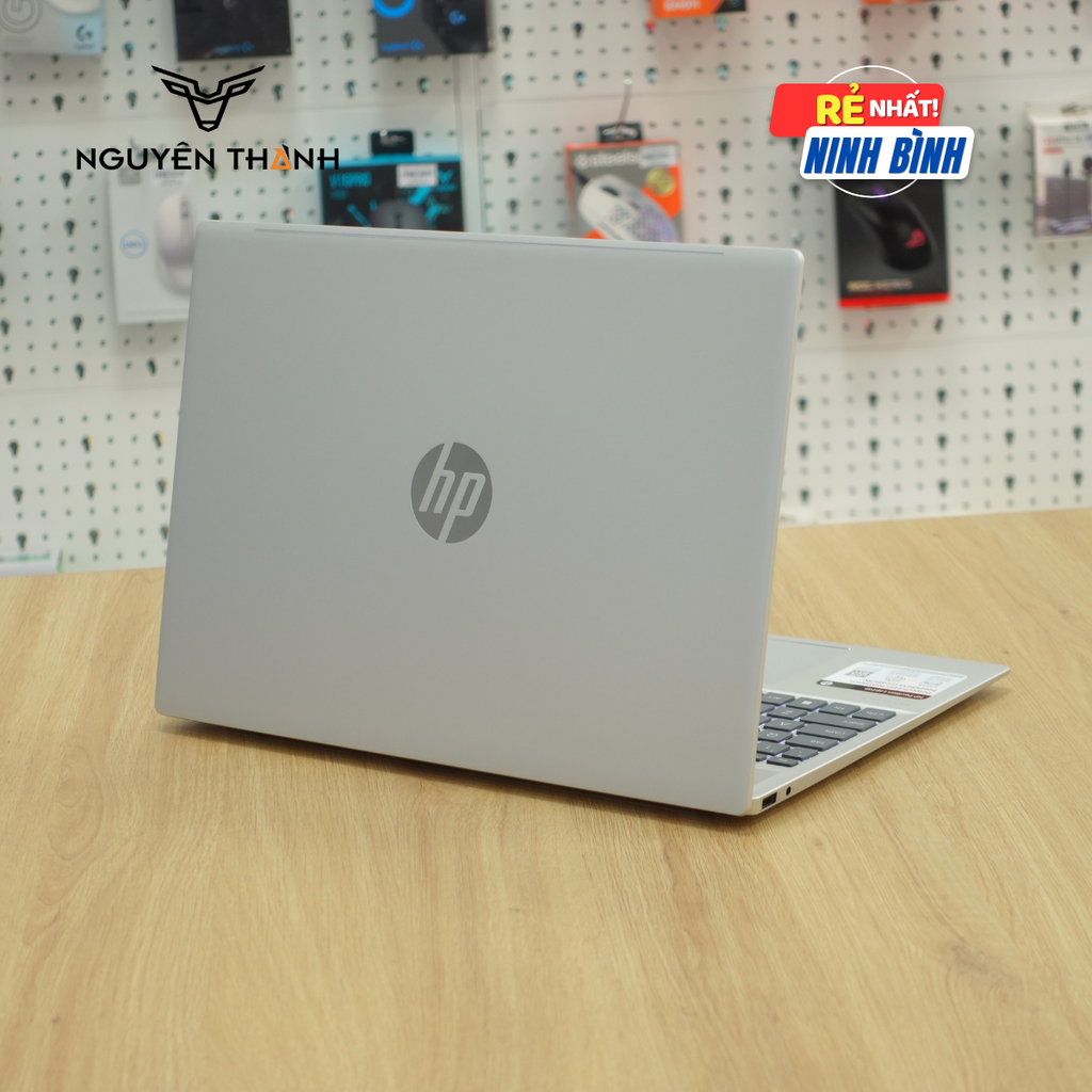 Laptop HP Pavilion 16t-af000 (Intel Ultra 7-155U, 16GB LPDDR5, 512GB SSD, 16.0