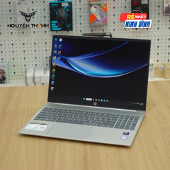 Laptop HP Pavilion 16-af0067st  (Intel Core Ultra 7-155U, Ram 16GB, SSD 1TB, 16