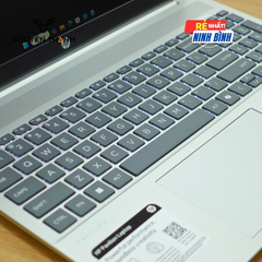 Laptop HP Pavilion 16-af0067st  (Intel Core Ultra 7-155U, Ram 16GB, SSD 1TB, 16