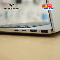 Laptop HP Pavilion 16-af0067st  (Intel Core Ultra 7-155U, Ram 16GB, SSD 1TB, 16