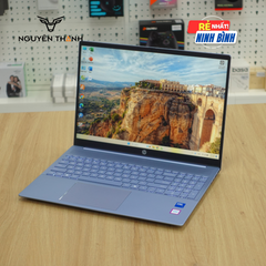 Laptop HP Pavilion 16-af0xxx (Intel Core Ultra 7-155U, Ram 32GB, SSD 1TB, 16