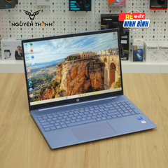 Laptop HP Pavilion 16-af0xxx (Intel Core Ultra 7-155U, Ram 32GB, SSD 1TB, 16