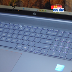 Laptop HP Pavilion 16-af0xxx (Intel Core Ultra 7-155U, Ram 32GB, SSD 1TB, 16