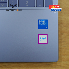 Laptop HP Pavilion 16-af0xxx (Intel Core Ultra 7-155U, Ram 32GB, SSD 1TB, 16