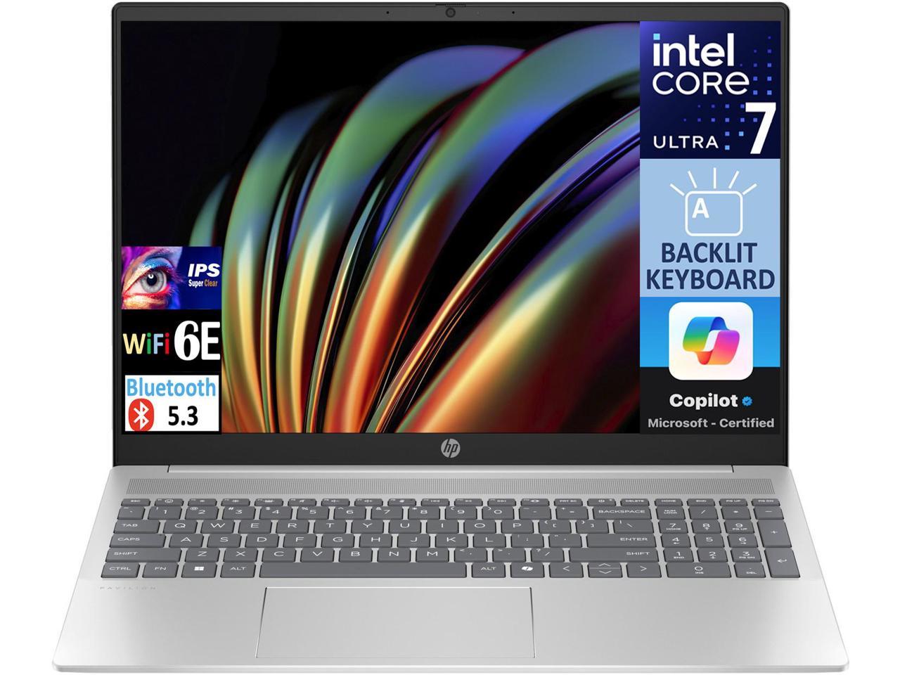 Laptop HP Pavilion 16-af0xxx giá tốt nhất Ninh Bình