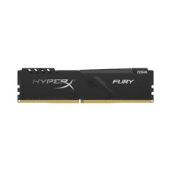 Bộ nhớ trong RAM Desktop Kingston HyperX Fury Black (HX426C16FB3/8) 8GB (1x8GB) DDR4 2666Mhz