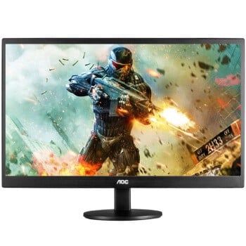 LCD AOC 23 INCH I2360S