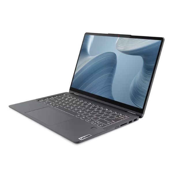 Laptop Lenovo Ideapad Flex 5 14IAU7 (Core 5-1235U, RAM 8GB, SSD 512GB, 14.0