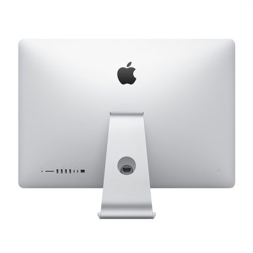 iMac 2020 27 inch Retina 5K MXWU2 Core i5 3.3GHz 16GB RAM 512GB SSD – like NEW - BH 6 tháng