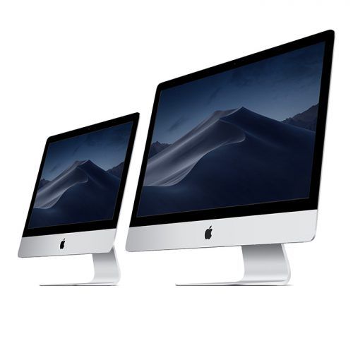 iMac 2020 27 inch Retina 5K MXWU2 Core i5 3.3GHz 16GB RAM 512GB SSD – like NEW - BH 6 tháng