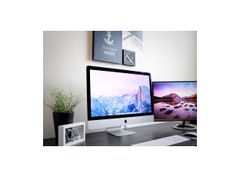 iMac 27 inch Retina 5K MK462J Core i5 3.2GHz - 8GB - 1TB – lIKE NEW - BH 6 tháng