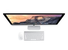 iMac 27 inch Retina 5K MK462J Core i5 3.2GHz - 8GB - 1TB – lIKE NEW - BH 6 tháng