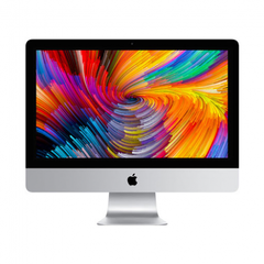 iMac Late 2015 - 21.5