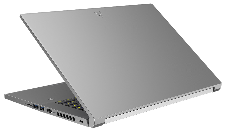 Acer Predator Triton Neo 16 2024 Ultra7 155H RAM 16GB SSD 1TB RTX 4060 16