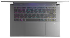 Acer Predator Triton Neo 16 2024 Ultra7 155H RAM 16GB SSD 1TB RTX 4060 16