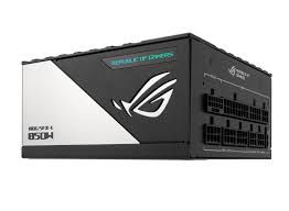 Nguồn Máy Tính Mini SFX-L Asus ROG LOKI 850P 850w Platinum (Pci Gen 5.0 - Full Modular)_HNK
