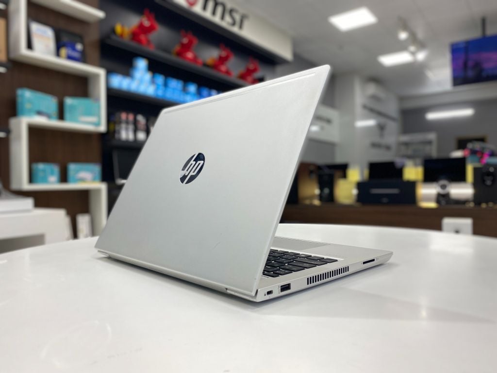 Laptop HP ProBook 430 G6 (i3-8145U / Ram 8GB/ SSD 240GB/13.3