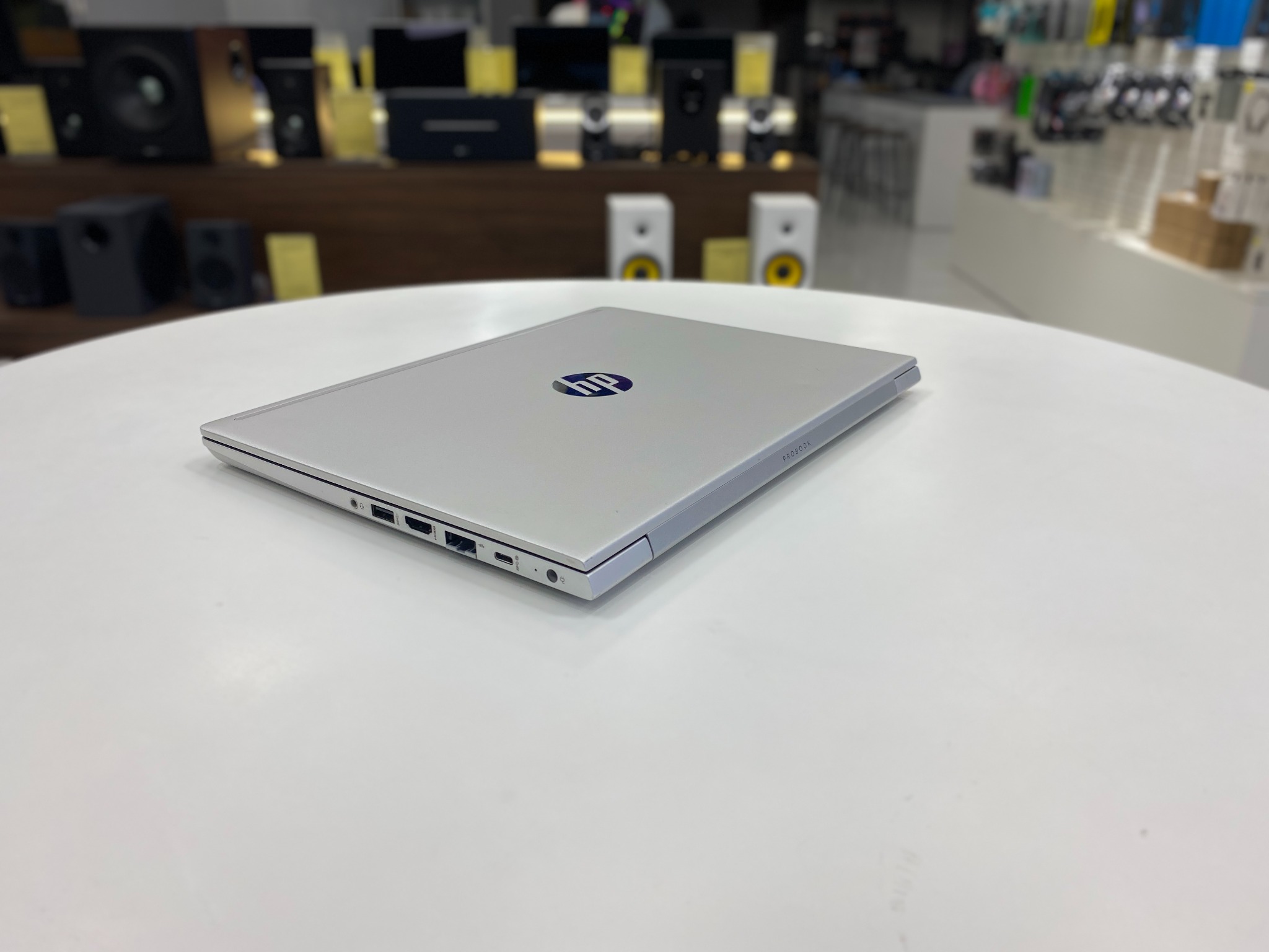 hp - ProBook 430 G6◆Core i3-8145U/SSD+HDD/8G HP ProBook 430 G6 13.3