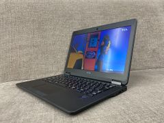 Laptop Dell Latitude E7250 (i5-5300U/ Ram 8GB/ SSD 128GB/ 12.5