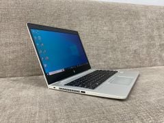 Laptop HP Elitebook 830 G5 (Core i7- 8550U / Ram 8GB / SSD 256GB / 13.3 inch FHD / Sliver) - 99%