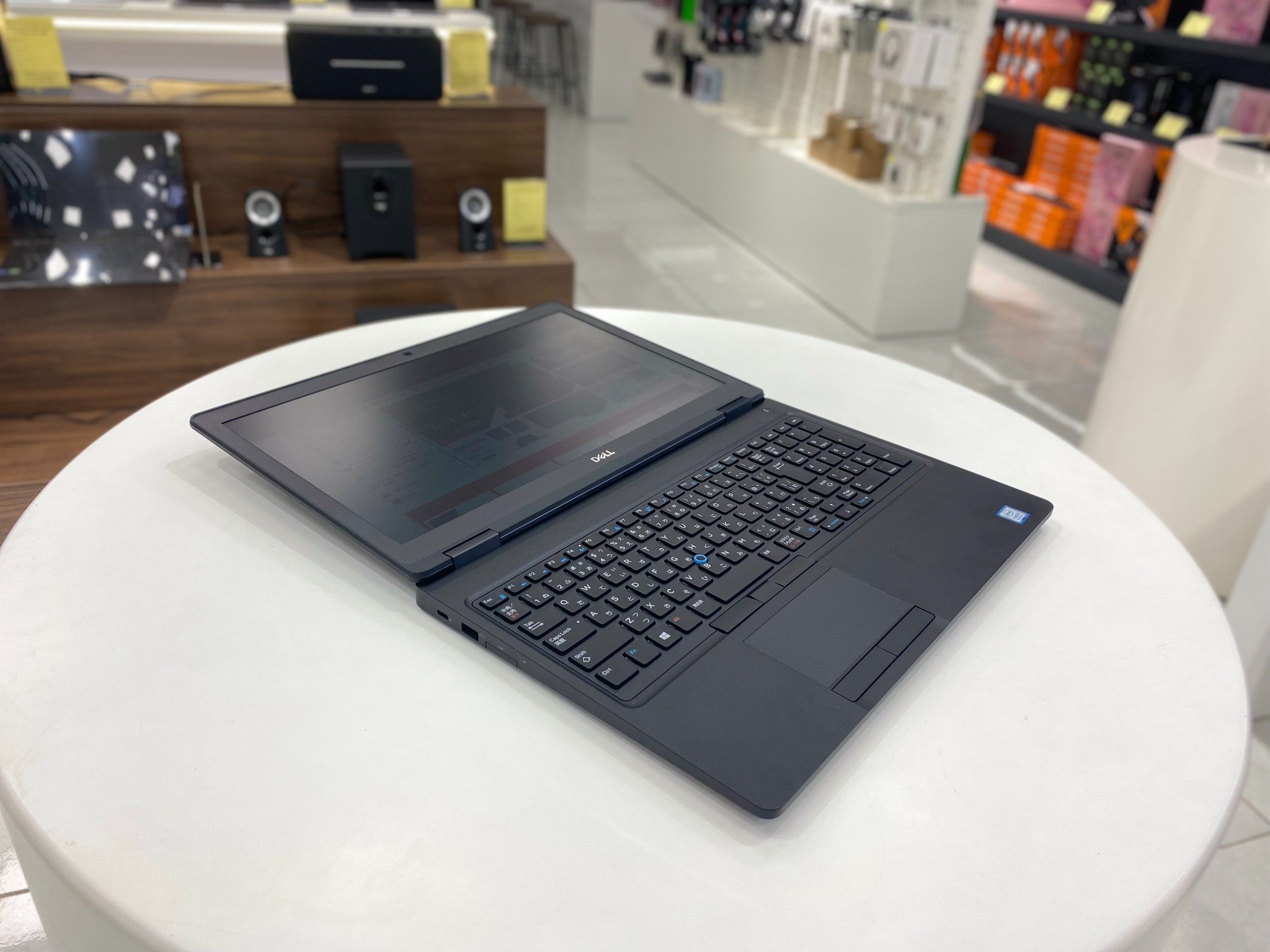 Laptop Dell Latitude 5590 ( Intel Core i5 8250U RAM 8GB 240GB SSD Laptop Dell Latitude 5590 ( Intel Core i5 8250U RAM 8GB 240GB SSD