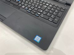 Laptop Dell Latitude 5590 ( Intel Core i5 8250U RAM 8GB 240GB SSD 15.6