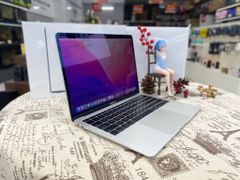 Macbook Air 13 2019 (Core i5 1.6Ghz | 8GB RAM| 128GB SSD | 13.3 inch | Mac OS | Bạc) - Like new