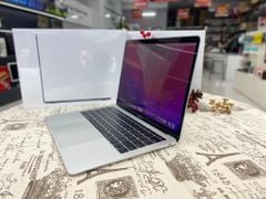 Macbook Air 13 2019 (Core i5 1.6Ghz | 8GB RAM| 128GB SSD | 13.3 inch | Mac OS | Bạc) - Like new